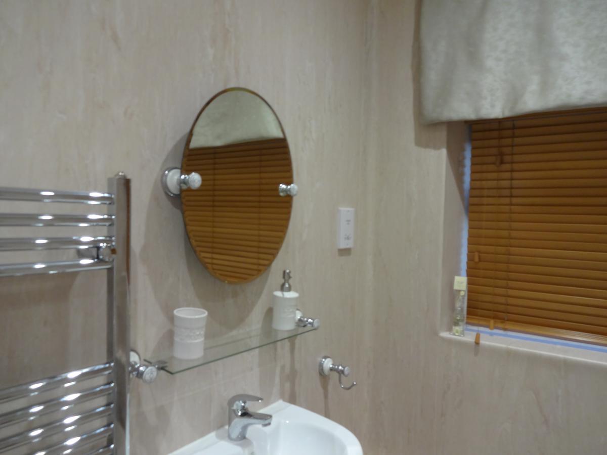 The Snooty Fox Warminster Hotel Bagian luar foto